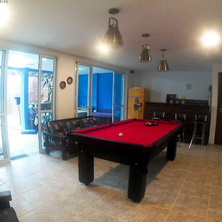 Florianópolis Residencial Enseada Da Lagoa מראה חיצוני תמונה