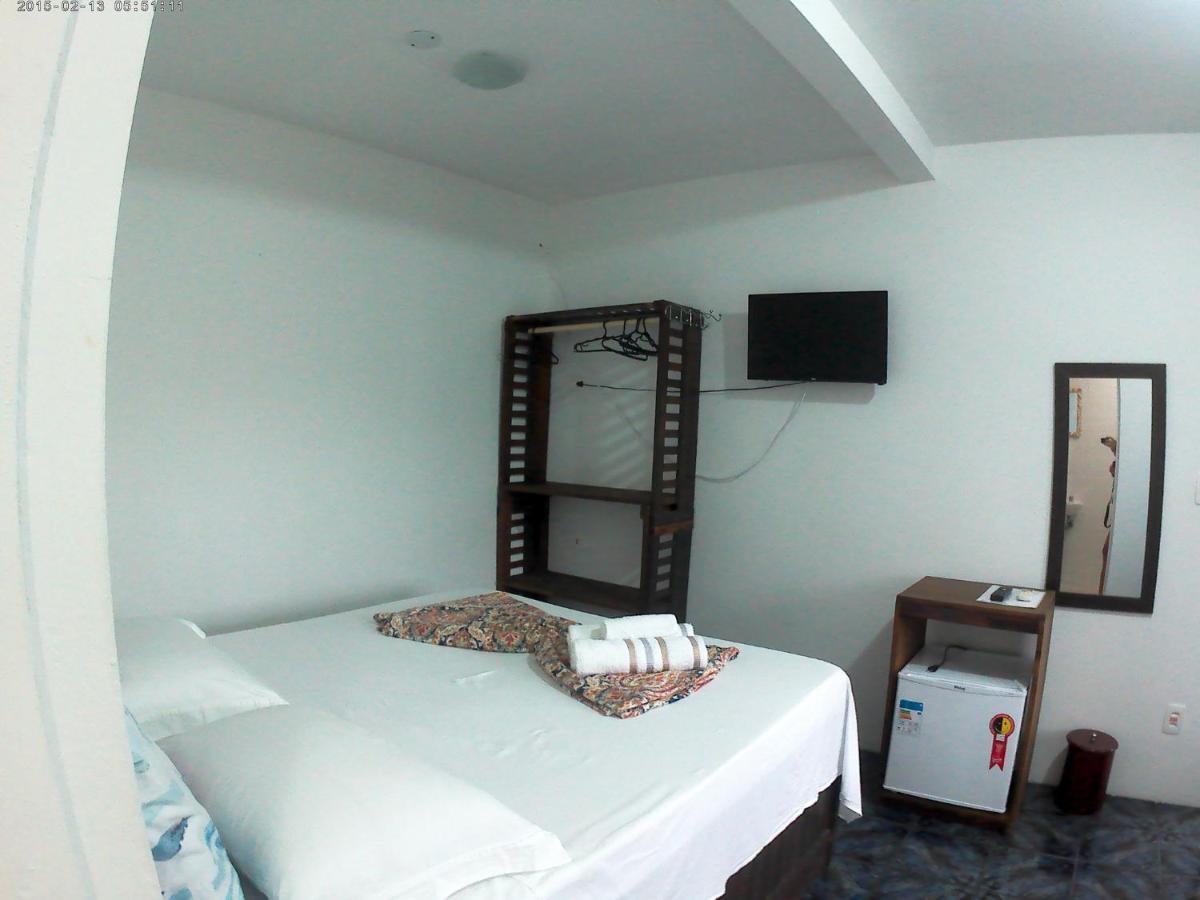 Florianópolis Residencial Enseada Da Lagoa מראה חיצוני תמונה