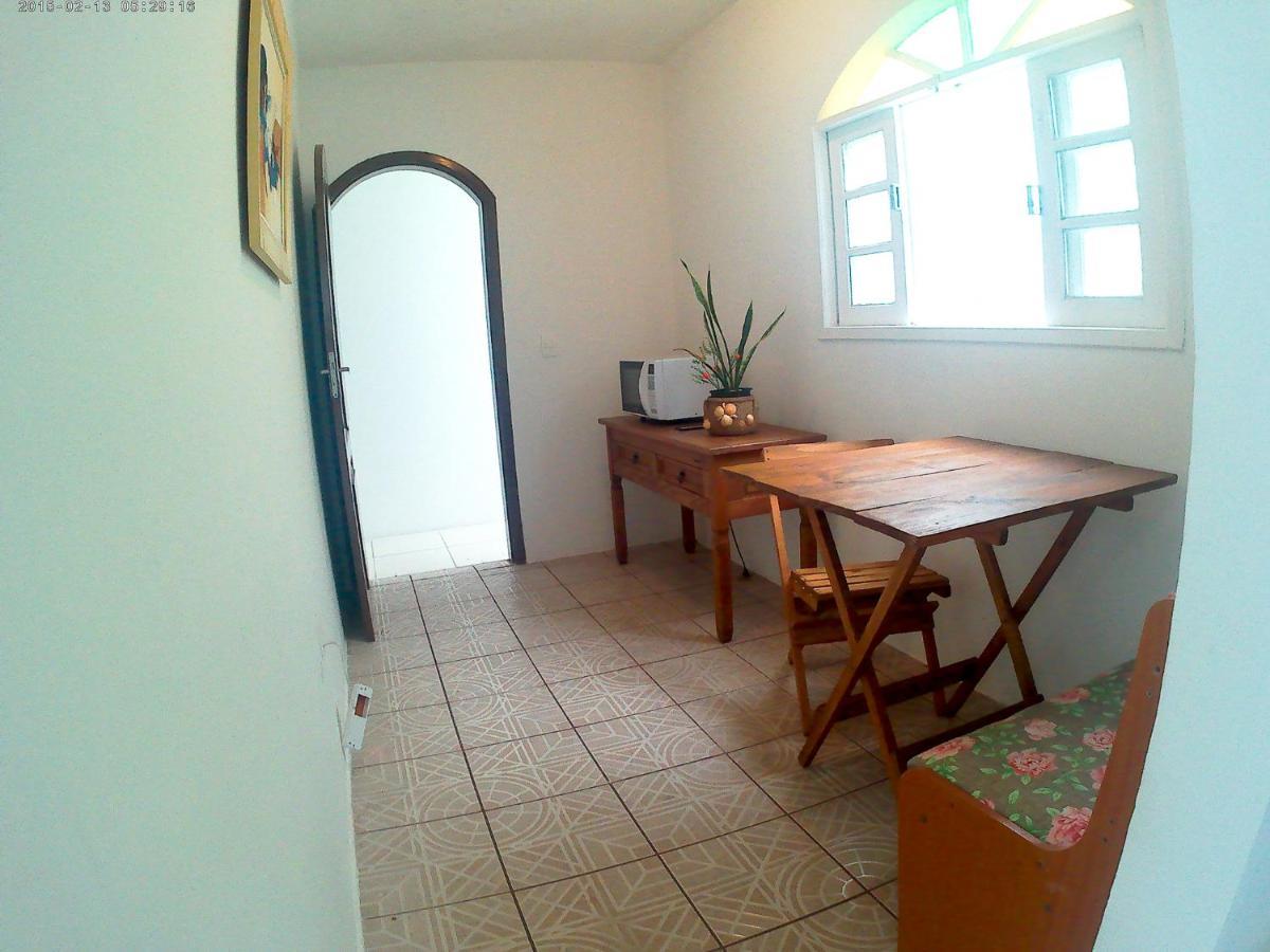 Florianópolis Residencial Enseada Da Lagoa מראה חיצוני תמונה