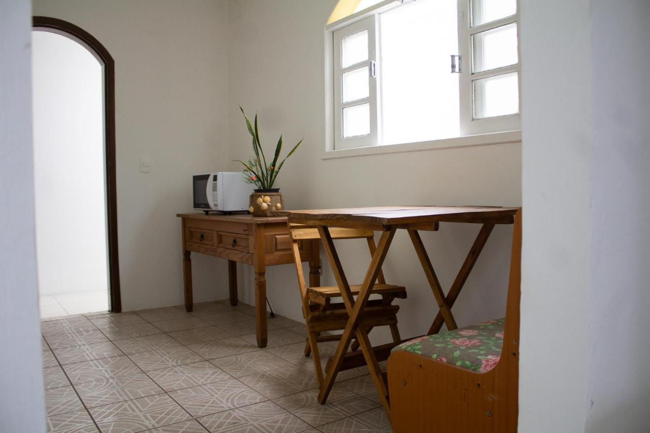 Florianópolis Residencial Enseada Da Lagoa מראה חיצוני תמונה