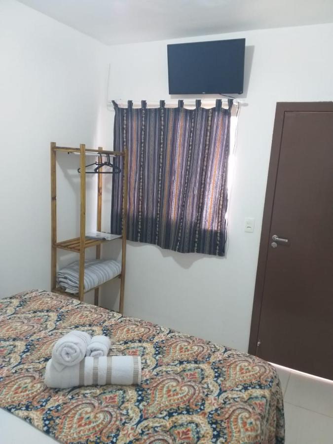 Florianópolis Residencial Enseada Da Lagoa מראה חיצוני תמונה