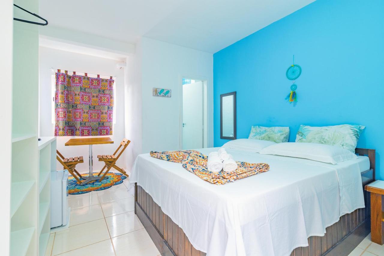 Florianópolis Residencial Enseada Da Lagoa מראה חיצוני תמונה