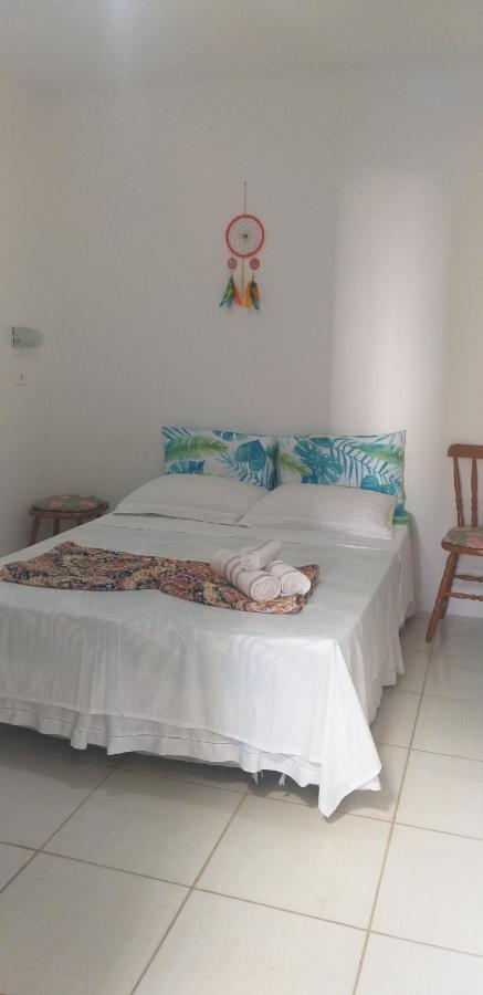 Florianópolis Residencial Enseada Da Lagoa מראה חיצוני תמונה