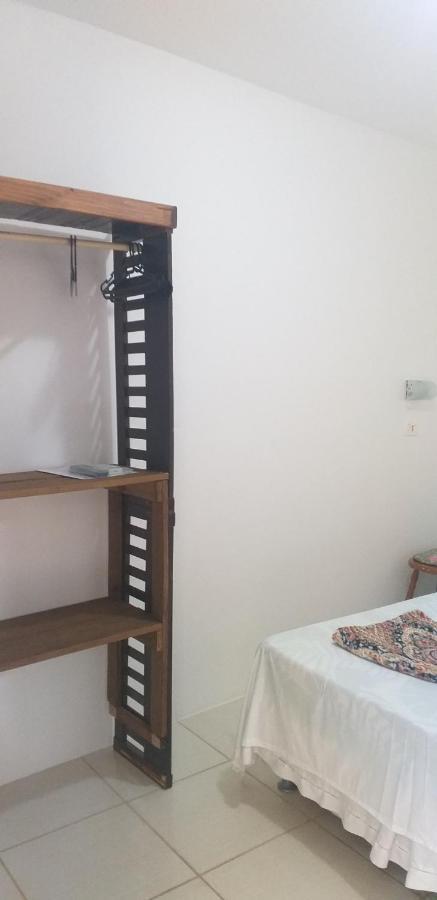 Florianópolis Residencial Enseada Da Lagoa מראה חיצוני תמונה