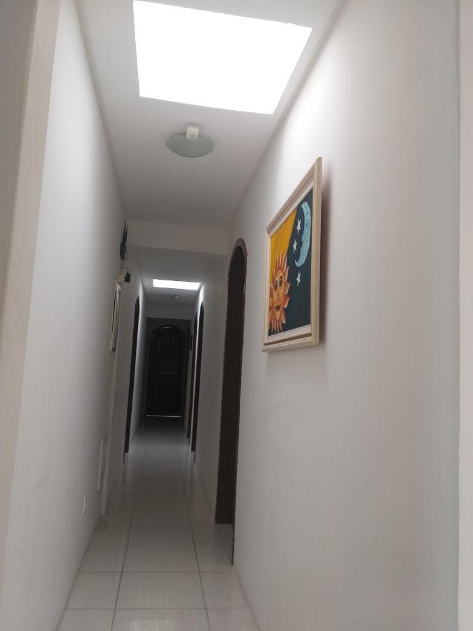 Florianópolis Residencial Enseada Da Lagoa מראה חיצוני תמונה