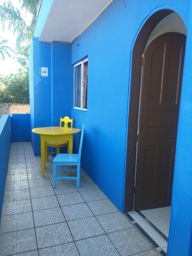 Florianópolis Residencial Enseada Da Lagoa מראה חיצוני תמונה
