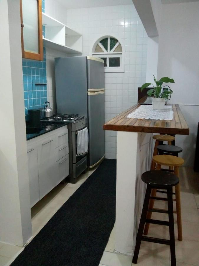 Florianópolis Residencial Enseada Da Lagoa מראה חיצוני תמונה